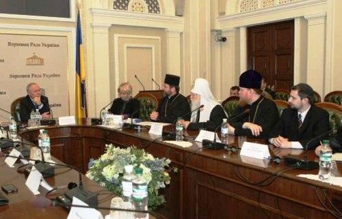 Глава УГКЦ: Зневага парламентаризму в Україні викликає велике занепокоєння в суспільстві